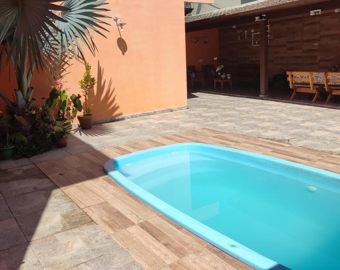 Casa Em Paraty - Proximo Das Cachoeiras! 외부 사진