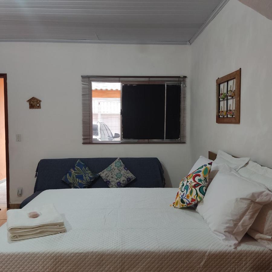 Casa Em Paraty - Proximo Das Cachoeiras! 외부 사진