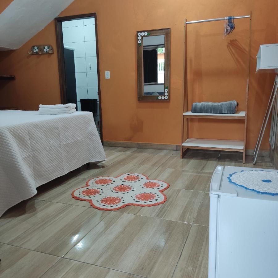 Casa Em Paraty - Proximo Das Cachoeiras! 외부 사진