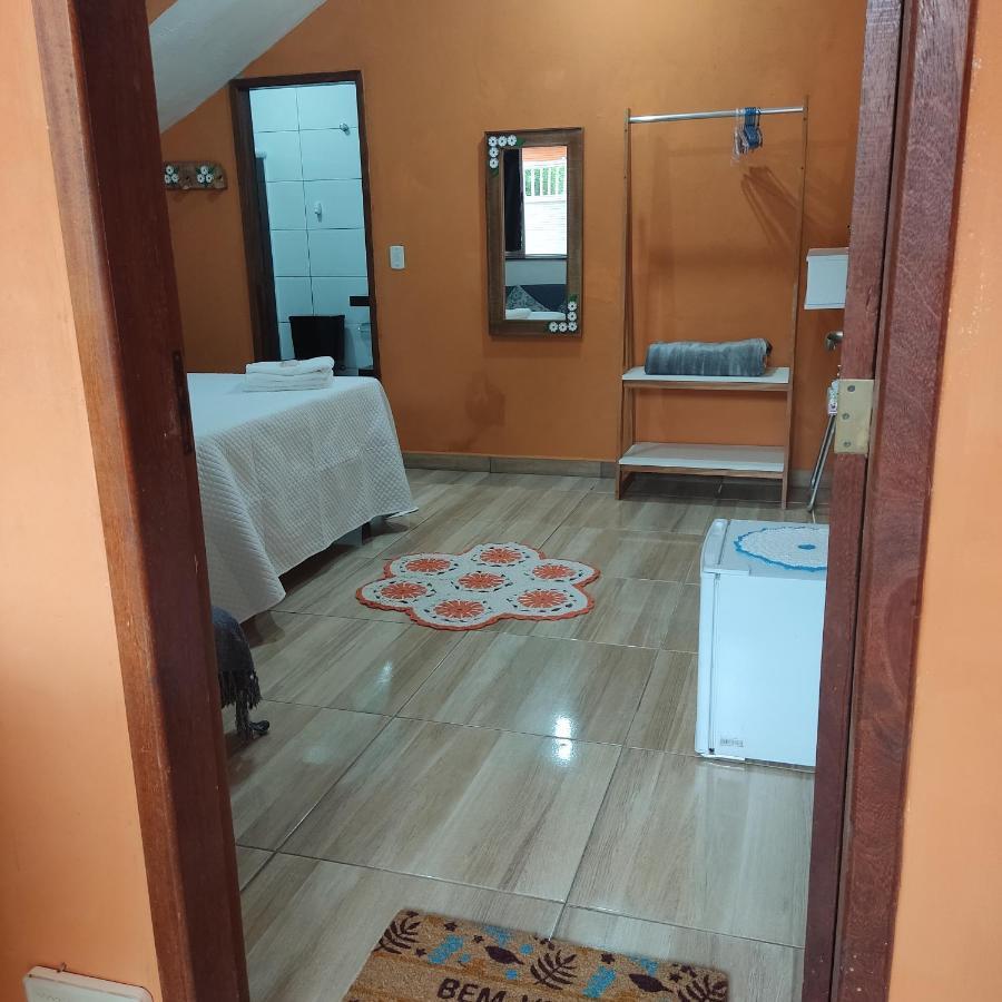 Casa Em Paraty - Proximo Das Cachoeiras! 외부 사진