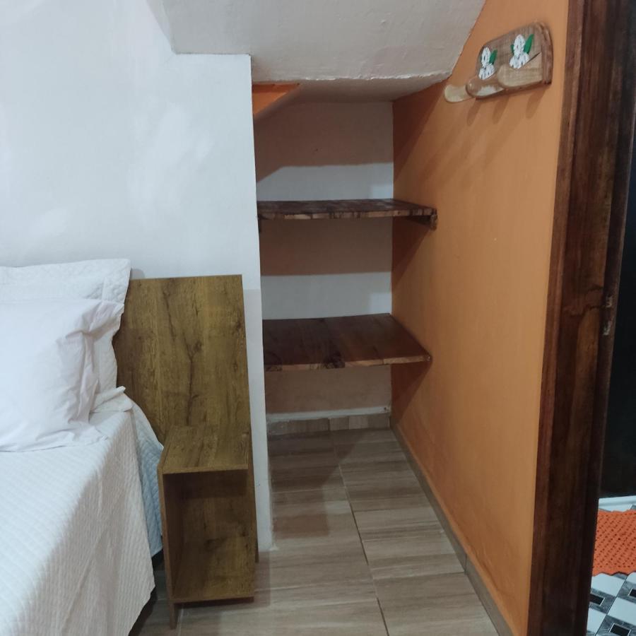 Casa Em Paraty - Proximo Das Cachoeiras! 외부 사진