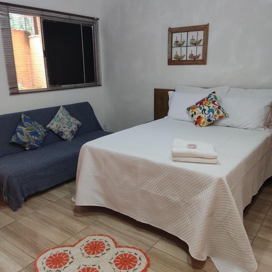 Casa Em Paraty - Proximo Das Cachoeiras! 외부 사진