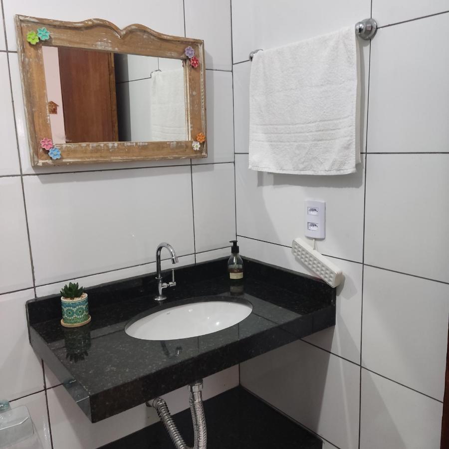 Casa Em Paraty - Proximo Das Cachoeiras! 외부 사진