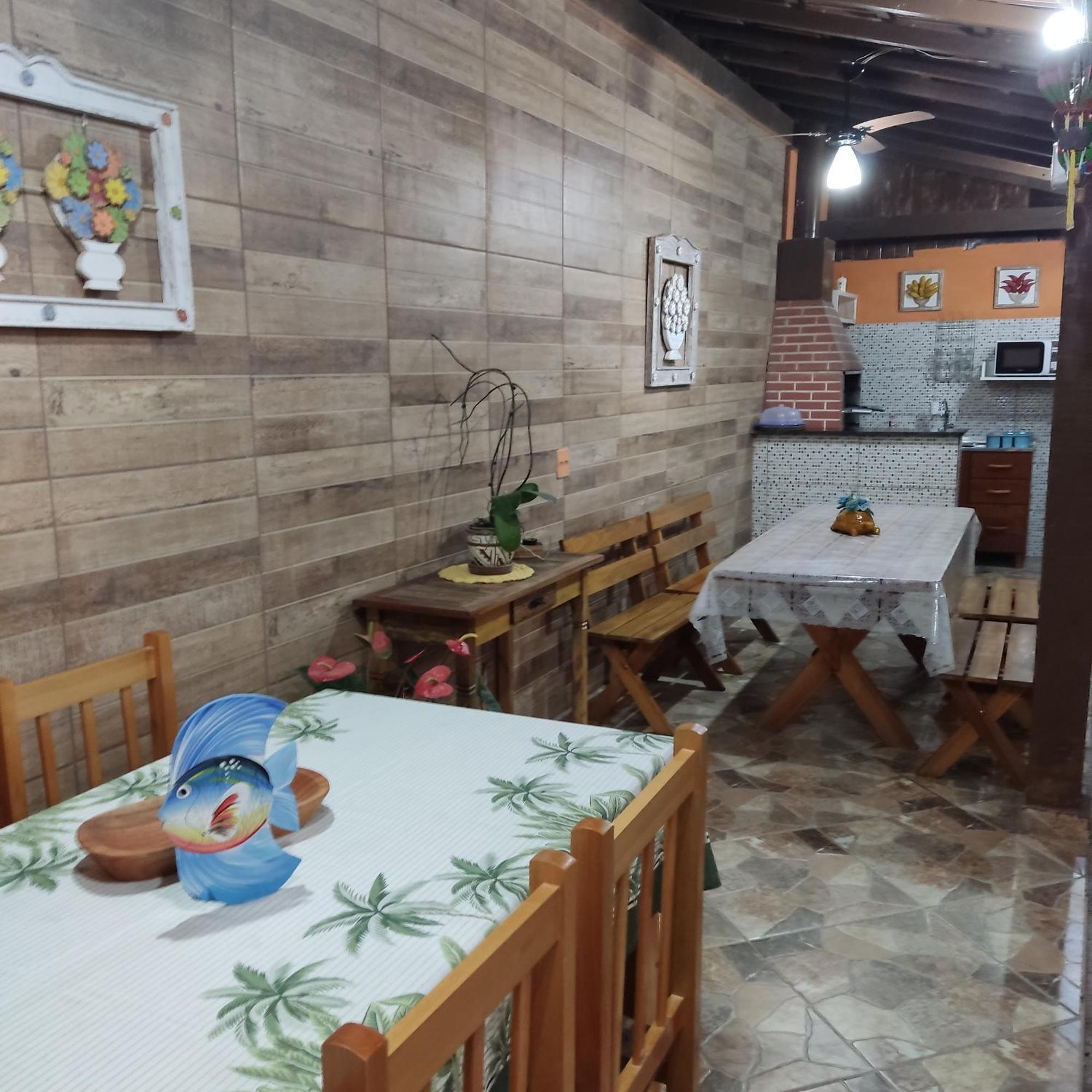 Casa Em Paraty - Proximo Das Cachoeiras! 객실 사진